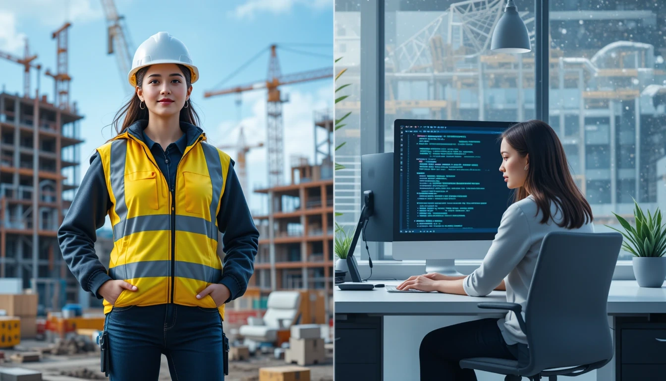 skill based employment